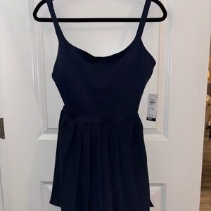 Gilly Hicks Athletic Dress NWT